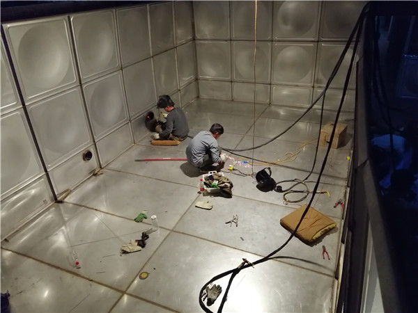 河南省兒童醫院案例